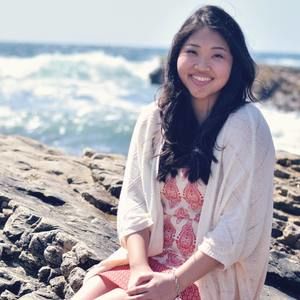 Meet your Posher, Brittney